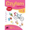 Lokomotywa. Czytam z... cz.3 J, W, R, P, B, C GWO