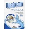 Upstream B2+ Upper-Interm. WB EXPRESS PUBLISHING
