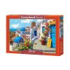 Puzzle 2000 Spring in Santorini CASTOR