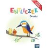 Entliczek 5-latek Pakiet podstawowy NE