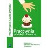 Pracownia produkcji cukierniczej. Cukiernik
