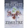 Zimistrz. Opowieść ze Świata Dysku