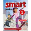 Smart Junior 5 A1.1 SB MM PUBLICATIONS