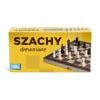 Szachy ALBI