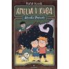 Amelia i Kuba. Stuoki Potwór