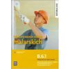 Wykonywanie robót malarskich Kwal. B.6.1 WSIP