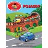 Przedszkolaki poznają. Pojazdy