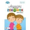 Angielski dla zerówek. Karty pracy