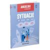 Angielski w tłumaczeniach. Sytuacje + kod dostępu