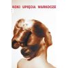 Koki, upięcia, warkocze cz. I krok po kroku