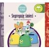 Przygody Fenka. Segreguję śmieci