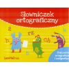 Lokomotywa 2. Słowniczek ortograficzny