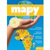 Mapy świata. Afryka