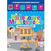 Kolorowe miasteczko cz.4. Poranne wiadomości