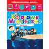 Kolorowe miasteczko cz.3 Święto ulicy