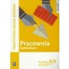 Pracownia budowlana. Kwalifikacja B.18