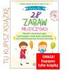 28 zabaw muzycznych. Książka