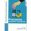 Pracownia gospodarki materiałowej. Kwal.A.30 WSiP