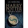 Harry Potter 7 Insygnia Śmierci TW (czarna edycja)