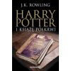 Harry Potter 6 Książe Półkrwi TW (czarna edycja)