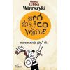 Wierszyki zróżnicowane na opozycje głosek