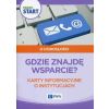 Pewny start. O dorosłości. Gdzie znajdę wsparcie?