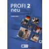 Profi neu 2 KB + CD w.2016 PWN