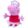 Beanie Babies Świnka Peppa - Ballerina