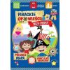Pirackie opowieści. Trzy perły 1