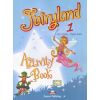 Fairyland 1 WB EXPRESS PUBLISHING