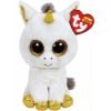 Beanie Boos Pegasus - Biały Jednorożec