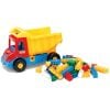 Multi truck wywrotka z klockami