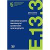 Technik Informatyk LO Administrowanie sieciowymi..