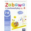 Szkoła na miarę. Zabawa z matematyką cz.4 NE