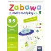 Szkoła na miarę. Zabawa z matematyką cz.5 NE