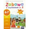 Szkoła na miarę. Zabawa z czytaniem cz.2 NE