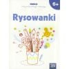 Sześciolatki. Rysowanki NE