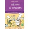 Bakterie do kwadratu, czyli matematyka...