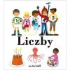 Alain Gree. Liczby