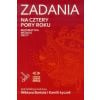 Zadania na cztery pory roku. Matematyka wg Delty