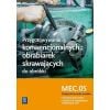 Przygot. konw. ob. skraw. do obróbki. MEC.05