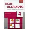 Moje układanki 4 Ćwicz. sylabowe w.2016