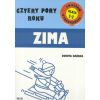 Cztery pory roku - Zima - Ćwiczenia wyrównawcze
