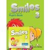 Smiles 3 PB (+ ieBook) EXPRESS PUBLISHING