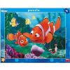 Puzzle 40 ramkowe Nemo