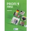 Prof neu 1 KB+ CD