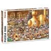 Puzzle 1000 - Browar PIATNIK