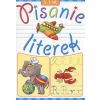 Pisanie literek 5-7 lat LITERKA