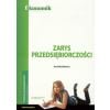 Zarys przedsiębiorczości ćwiczenia EKONOMIK