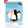 Niemiecki na obcasach. Kurs j. niemieckiego w.2016